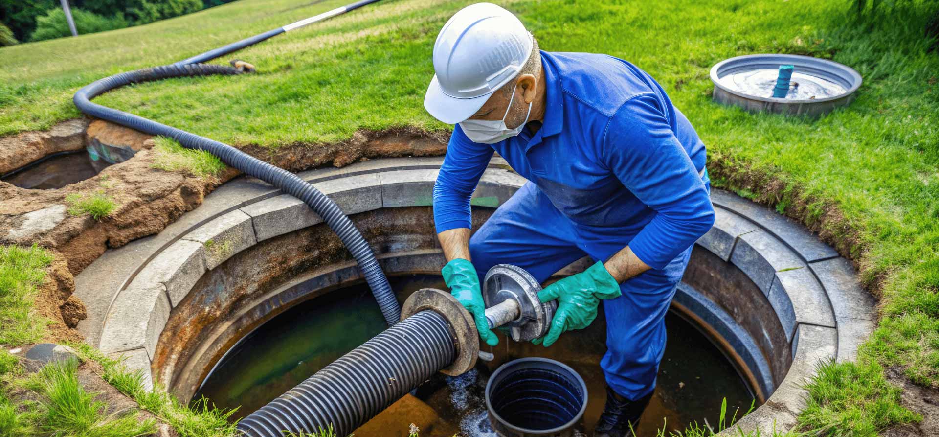 Envirocare Servicing and Maintenance Ltd
