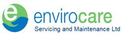 Envirocare Servicing and Maintenance Ltd Logo