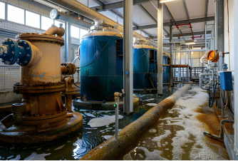 Envirocare Servicing and Maintenance Ltd