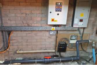 Envirocare Servicing and Maintenance Ltd
