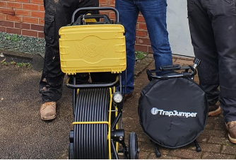 Envirocare Servicing and Maintenance Ltd