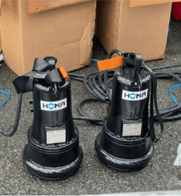 envirocare servicing