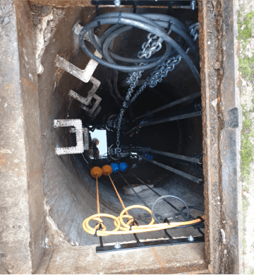 envirocare servicing